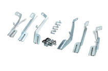 Dodge Journey 2008–2020 Montageset voor side steps foto 2