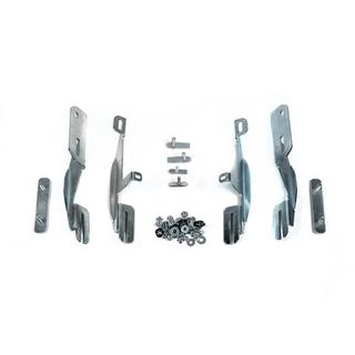 Montageset voor side steps Fiat 500/500L 2013–2022 foto 1