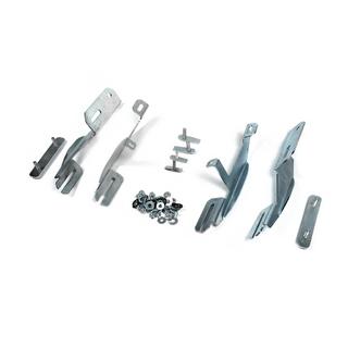 Montageset voor side steps Fiat 500/500L 2013–2022 foto 2