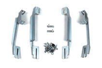 Ford Connect 2002–2006 Montageset voor side steps foto 1