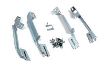 Ford Connect 2002–2006 Montageset voor side steps foto 3