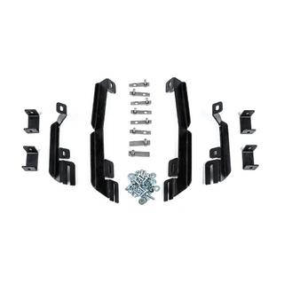 Montageset voor side steps Ford EcoSport 2013–2022 foto 1