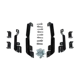 Montageset voor side steps Ford EcoSport 2013–2022 foto 1