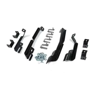 Montageset voor side steps Ford EcoSport 2013–2022 foto 2