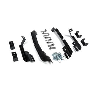 Montageset voor side steps Ford EcoSport 2013–2022 foto 3
