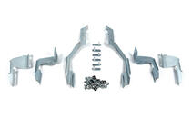 Ford Transit 2000–2014 Montageset voor side steps foto 1