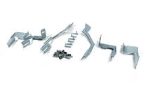 Ford Transit 2000–2014 Montageset voor side steps foto 2
