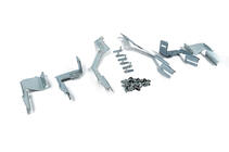 Ford Transit 2000–2014 Montageset voor side steps foto 3