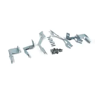 Montageset voor side steps Ford Transit 2000–2014 foto 3