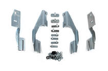 Ford Connect 2014–2021 Montageset voor side steps foto 1