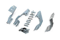 Ford Connect 2014–2021 Montageset voor side steps foto 2