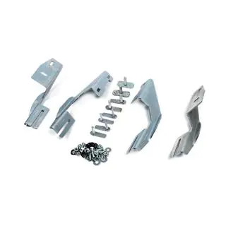 Montageset voor side steps Ford Connect 2014–2021 foto 2