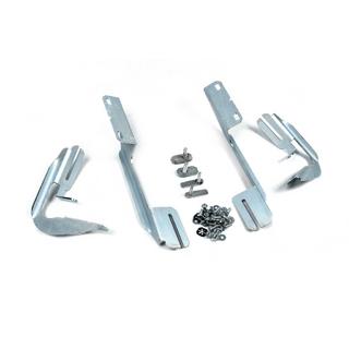 Montageset voor side steps Fiat Doblo I 2001–2005 foto 3