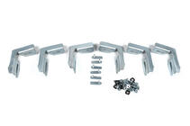 Ford Ranger 2002–2006 Montageset voor side steps foto 1
