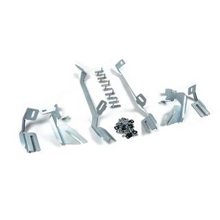 Montageset voor side steps Ford Custom 2013–2022 foto 3
