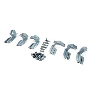 Montageset voor side steps Hyundai Kona 2017–2023 foto 2