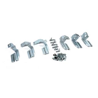 Montageset voor side steps Hyundai Kona 2017–2023 foto 3