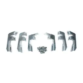 Montageset voor side steps Acura MDX 2013–2020 foto 1