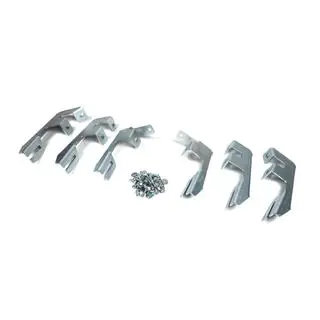 Montageset voor side steps Acura MDX 2013–2020 foto 2