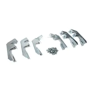 Montageset voor side steps Acura MDX 2013–2020 foto 3