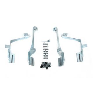 Montageset voor side steps