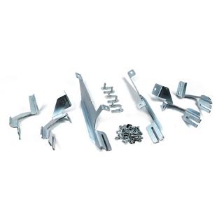 Montageset voor side steps Honda CR-V 2007–2011 foto 3