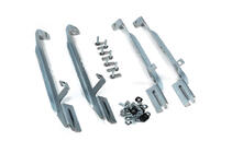 Honda HR-V 1998–2006 Montageset voor side steps foto 3