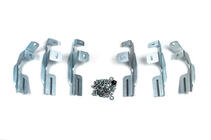 Honda Pilot 2008–2015 Montageset voor side steps foto 1
