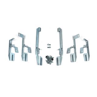 Montageset voor side steps Land Rover Discovery III 2004–2009 foto 1