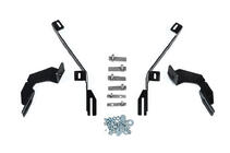 Hyundai Tucson JM 2004– Montageset voor side steps foto 1