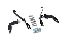 Hyundai Tucson JM 2004– Montageset voor side steps foto 3