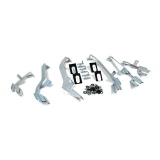 Montageset voor side steps Hyundai Staria 2021– foto 3