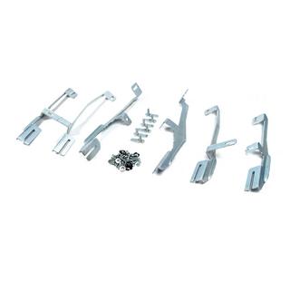 Montageset voor side steps Hyundai Tucson TL 2016–2021 foto 3