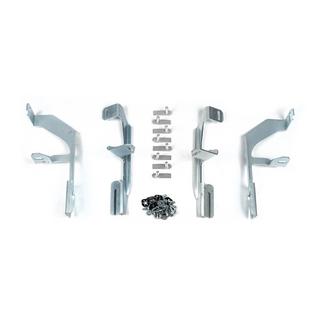 Montageset voor side steps Hyundai Santa Fe 1 2000–2006 foto 1