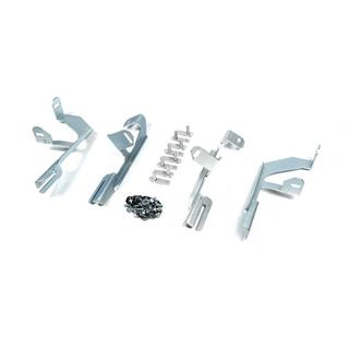 Montageset voor side steps Hyundai Santa Fe 1 2000–2006 foto 2