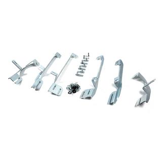 Montageset voor side steps Hyundai IX-35 2010–2015 foto 2