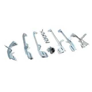 Montageset voor side steps Hyundai IX-35 2010–2015 foto 3
