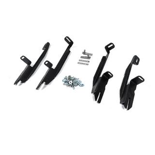 Montageset voor side steps Jeep Cherokee/Liberty 2002–2007 foto 2