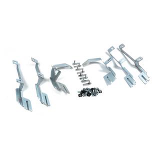 Montageset voor side steps Kia Sportage 2015–2021 foto 3