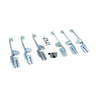 Montageset voor side steps Kia Soul II 2013–2018 foto 3