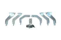 GreatWall Haval/Hover H3 2005–2013 Montageset voor side steps foto 2