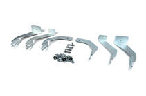 GreatWall Haval/Hover H3 2005–2013 Montageset voor side steps foto 1