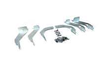 GreatWall Haval/Hover H3 2005–2013 Montageset voor side steps foto 3