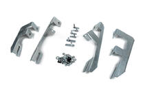 Geely Emgrand X7 2011– Montageset voor side steps foto 2