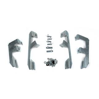 Montageset voor side steps Geely Emgrand X7 2011– foto 1