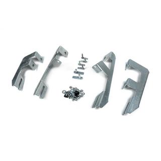Montageset voor side steps Geely Emgrand X7 2011– foto 2