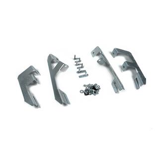 Montageset voor side steps Geely Emgrand X7 2011– foto 3