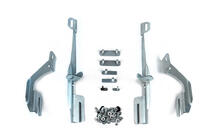 Land Rover Freelander I 1997–2006 Montageset voor side steps foto 1