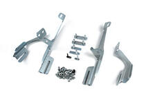 Land Rover Freelander I 1997–2006 Montageset voor side steps foto 2