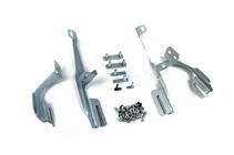 Land Rover Freelander I 1997–2006 Montageset voor side steps foto 3